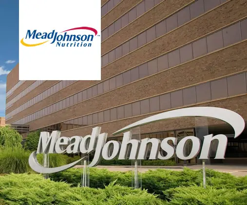 mead johnson casos de exito