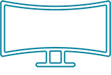 Digital Signage - By IOT